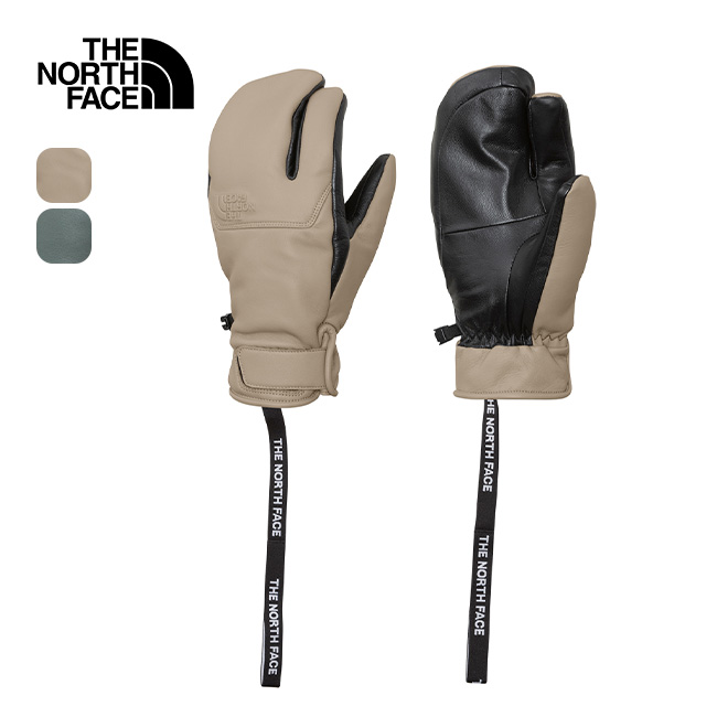 THE NORTH FACE ノースフェイス レイバックトリガー