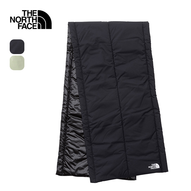 THE NORTH FACE ノースフェイス ツインサレートマフラー