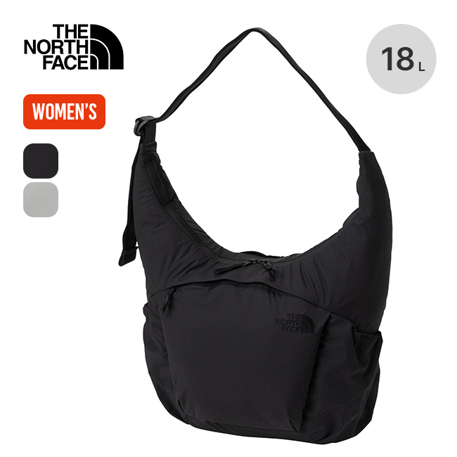 THE NORTH FACE ノースフェイス フィーカスショルダー