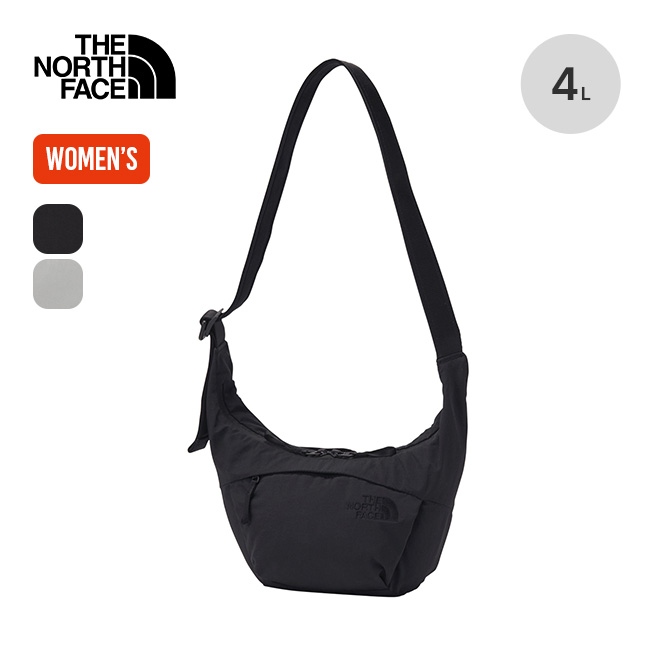THE NORTH FACE ノースフェイス フィーカスミニショルダー
