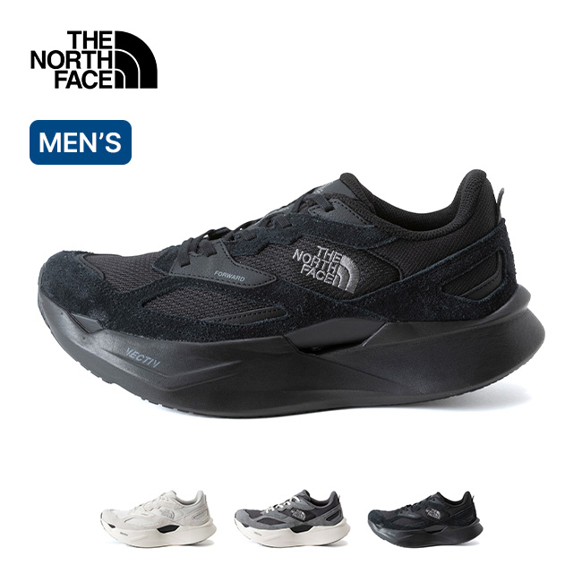 THE NORTH FACE ノースフェイス ベクティブフォワードLS