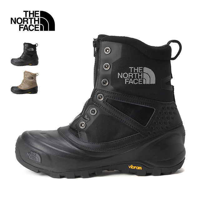 THE NORTH FACE ノースフェイス スノーショットミッドAGAT