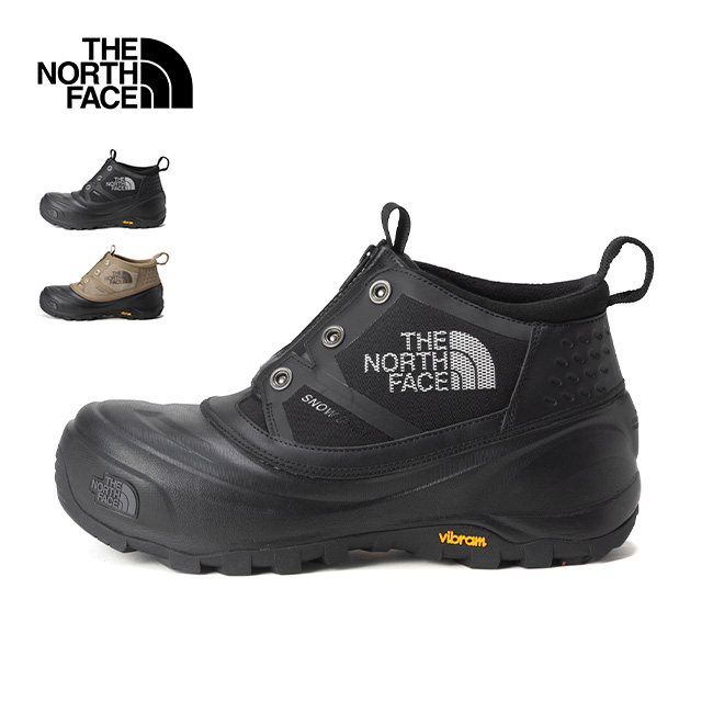 THE NORTH FACE ノースフェイス スノーショットローAGAT