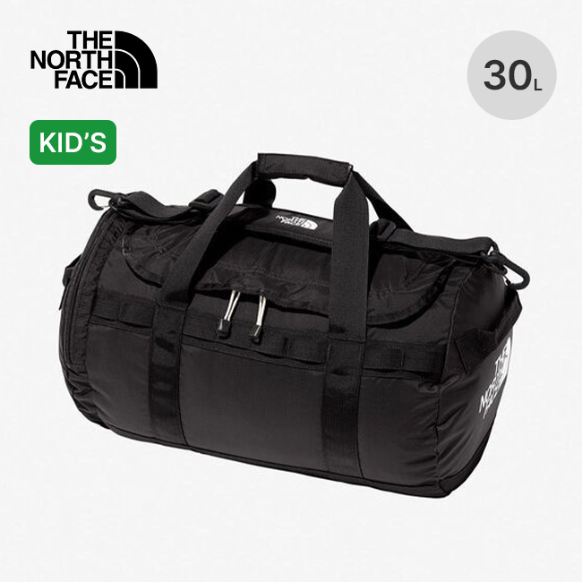 THE NORTH FACE ノースフェイス ナイロンダッフル30【キッズ】