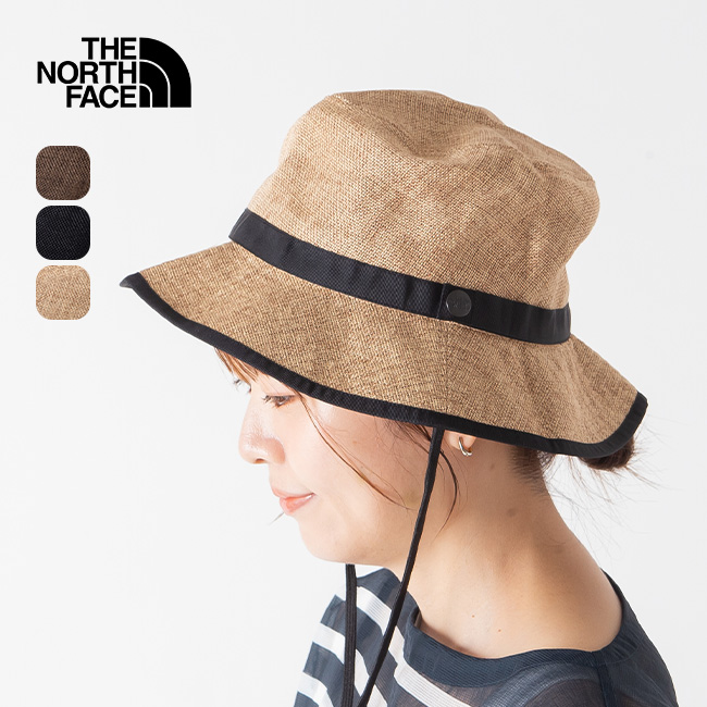 THE NORTH FACE ノースフェイス ハイクハット