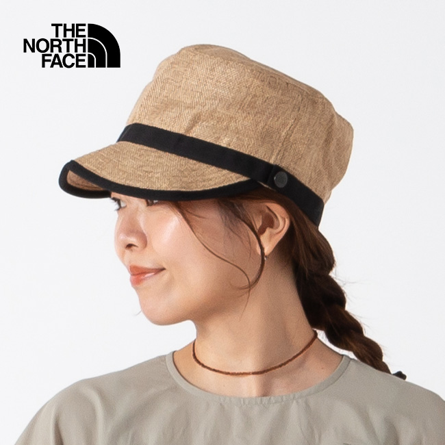 THE NORTH FACE ノースフェイス ハイクキャップ