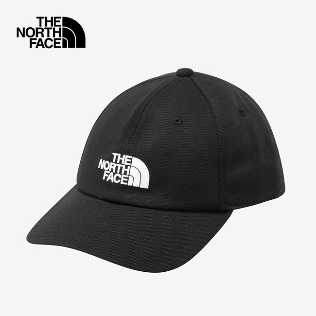 THE NORTH FACE ノースフェイス TNFロゴキャップ
