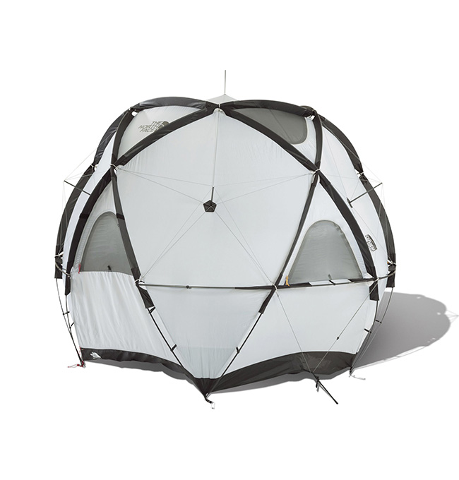 THE NORTH FACE ノースフェイス ジオドーム4: SUNDAY MOUNTAIN ANA