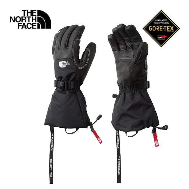 THE NORTH FACE ノースフェイス マウンテングローブ