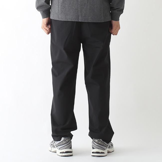 THE NORTH FACE ノースフェイス コヨーテスラックス メンズ(M ブラック