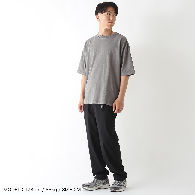 THE NORTH FACE ノースフェイス コヨーテスラックス メンズ(M ブラック