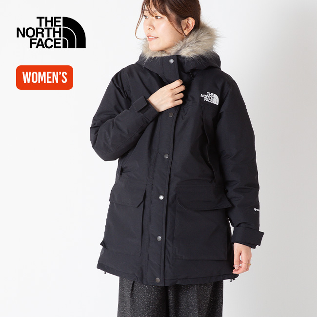 THE NORTH FACE ノースフェイス マウンテンダウンコート【ウィメンズ】
