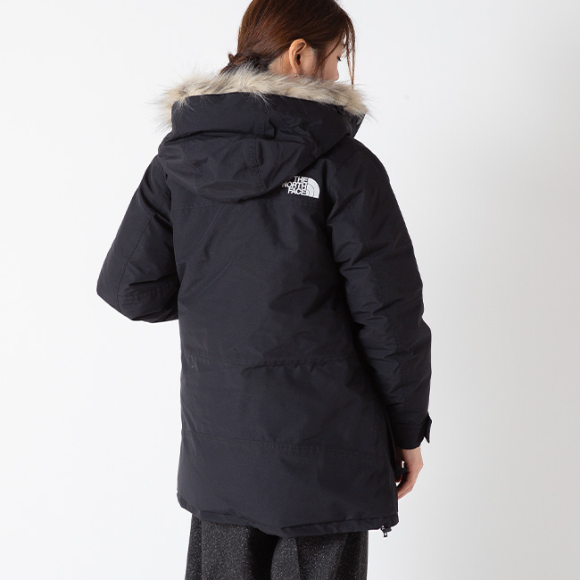 THE NORTH FACE ノースフェイス マウンテンダウンコート【ウィメンズ