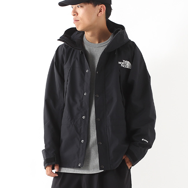 THE NORTH FACE ノースフェイス マウンテンライトジャケット メンズ(M