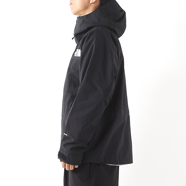 THE NORTH FACE ノースフェイス マウンテンライトジャケット メンズ(M