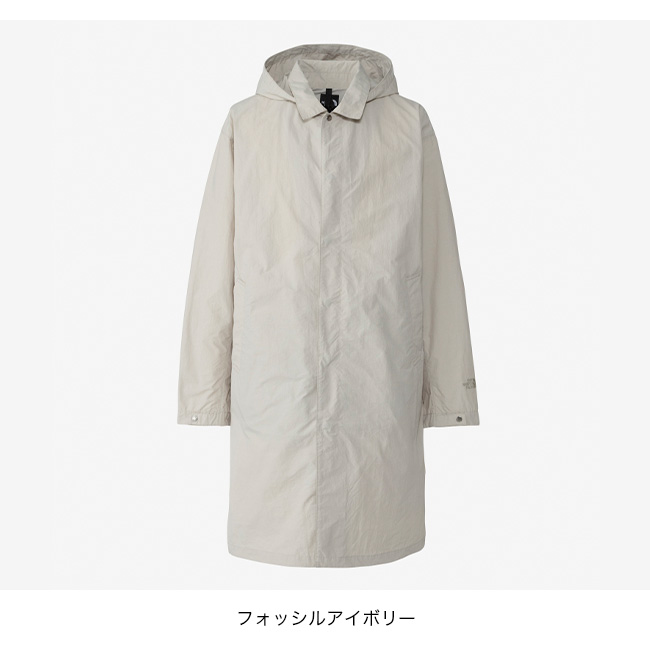 THE NORTH FACE ノースフェイス ロールパックジャーニーズコート