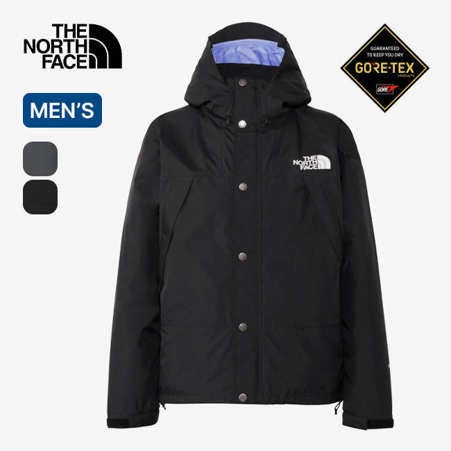 THE NORTH FACE ノースフェイス マウンテンレインテックスジャケット