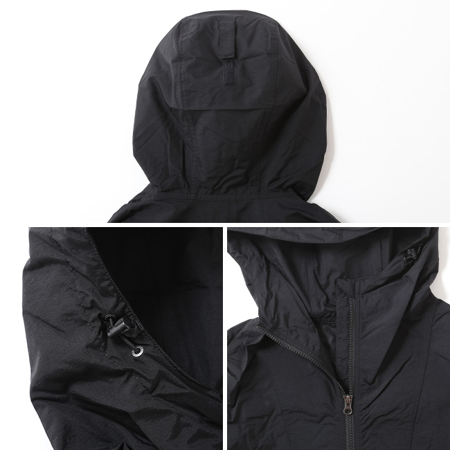 THE NORTH FACE ノースフェイス コンパクトジャケット メンズ(S