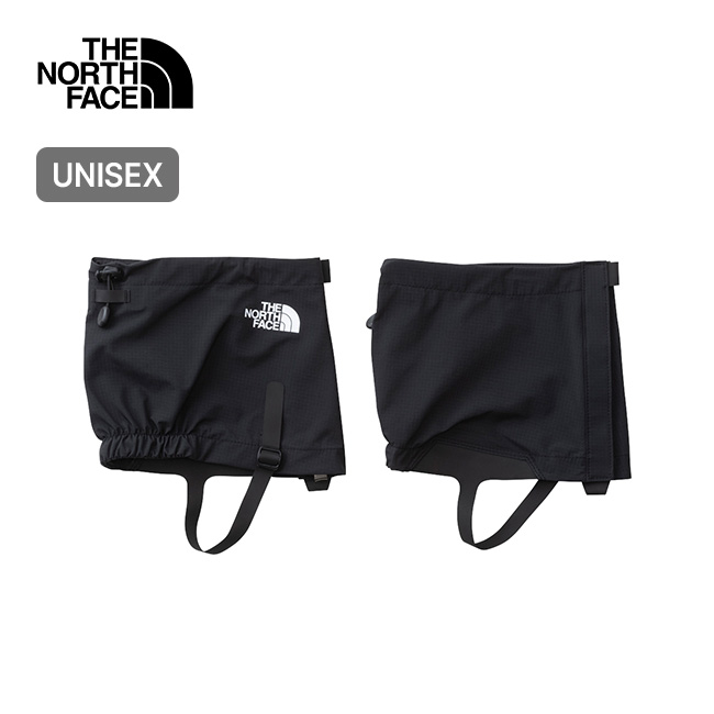 THE NORTH FACE ノースフェイス ハイベントショートゲイター