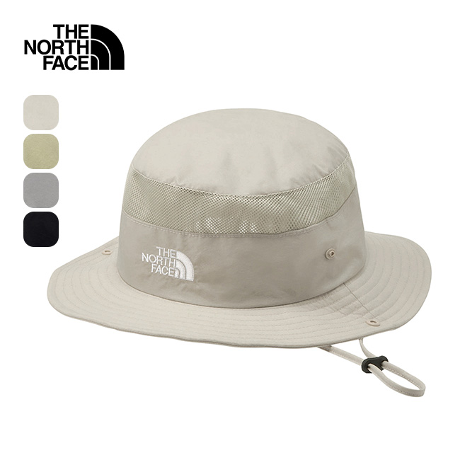 THE NORTH FACE ノースフェイス ブリマーハット