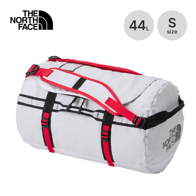 THE NORTH FACE ノースフェイス BCダッフルS
