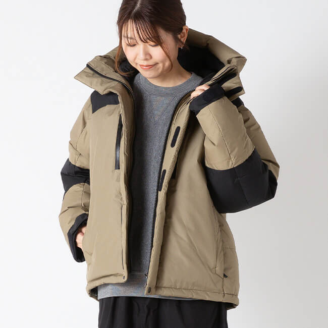 THE NORTH FACE ノースフェイス バルトロライトジャケット(XXS 