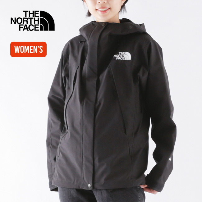 THE NORTH FACE ノースフェイス マウンテンジャケット【ウィメンズ】(M 