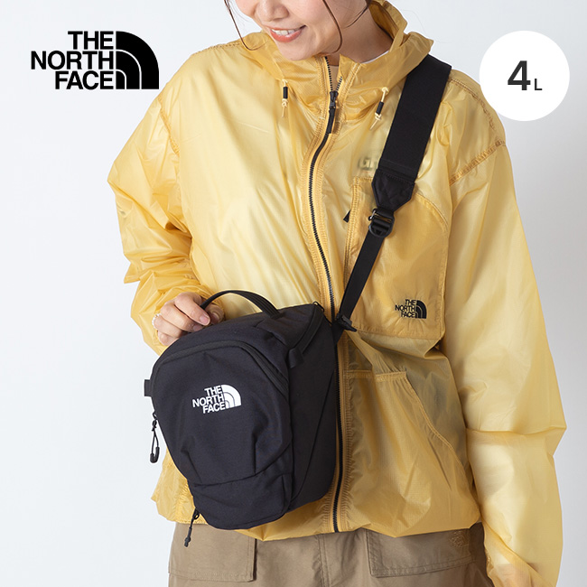 THE NORTH FACE ノースフェイス エクスプローラーカメラバッグ
