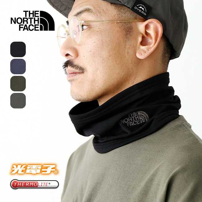THE NORTH FACE ノースフェイス マイクロストレッチネックゲイター