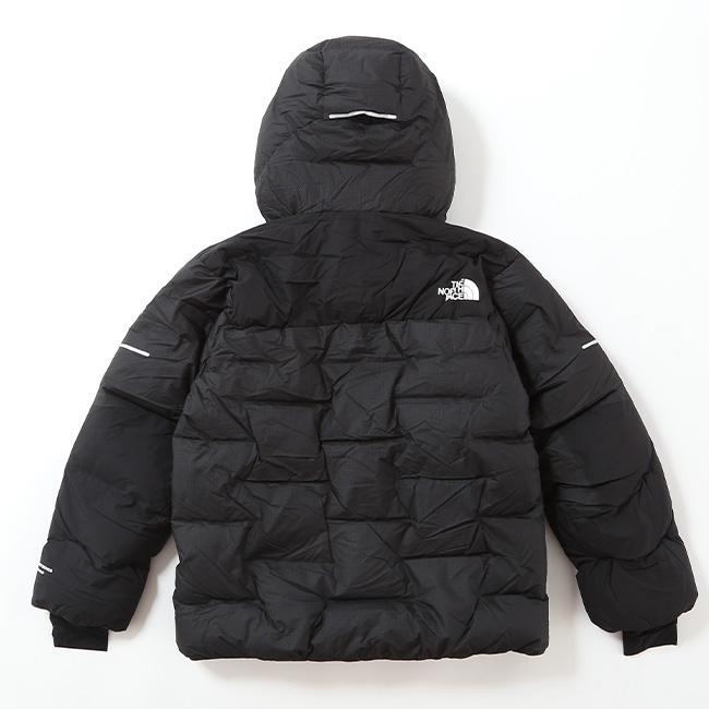 THE NORTH FACE ノースフェイス ヒマラヤンパーカ ユニセックス(XS