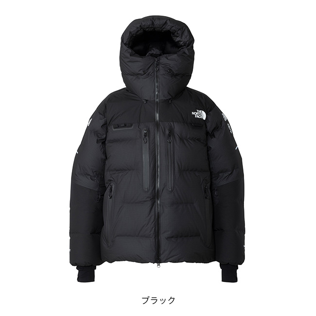 THE NORTH FACE ノースフェイス ヒマラヤンパーカ ユニセックス(XS
