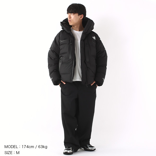 THE NORTH FACE ノースフェイス ヒマラヤンパーカ ユニセックス(XS