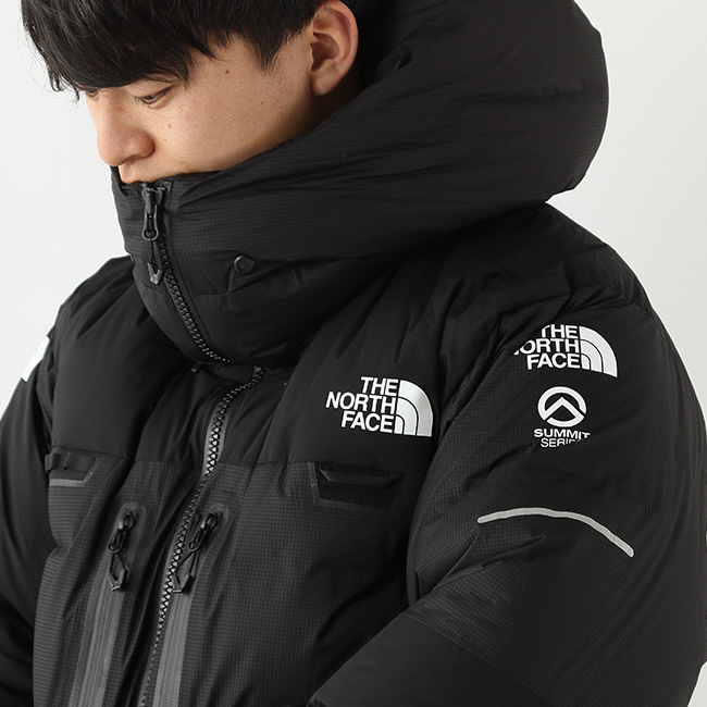 THE NORTH FACE ノースフェイス ヒマラヤンパーカ ユニセックス(XS