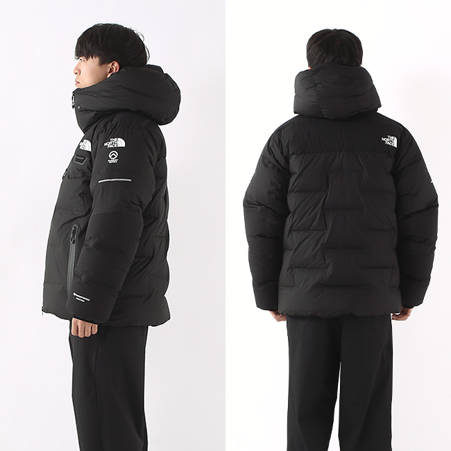 THE NORTH FACE ノースフェイス ヒマラヤンパーカ ユニセックス(XS