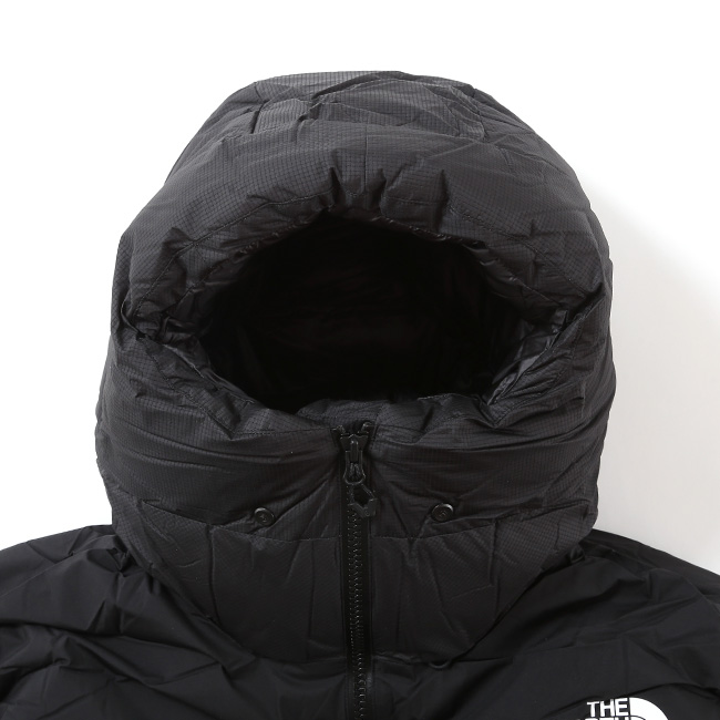 THE NORTH FACE ノースフェイス ヒマラヤンパーカ ユニセックス(XS