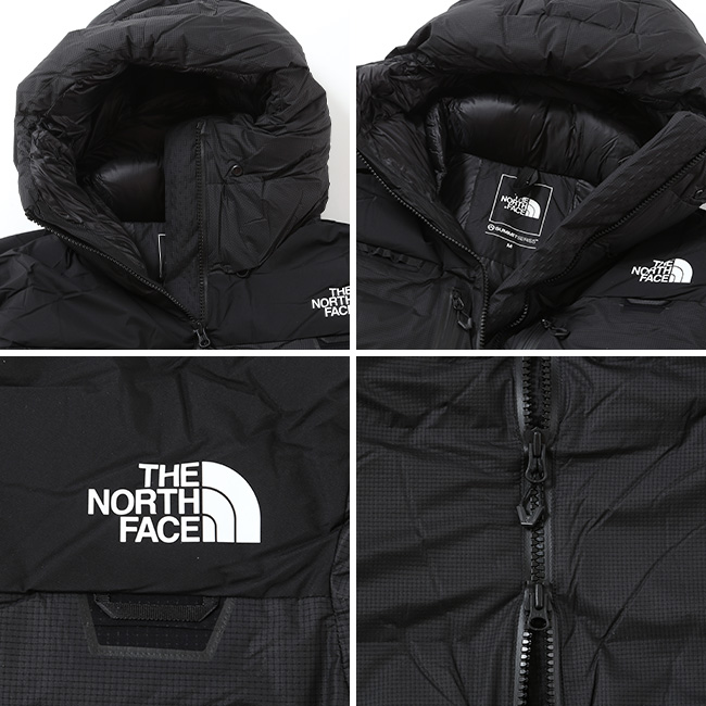 THE NORTH FACE ノースフェイス ヒマラヤンパーカ ユニセックス(XS