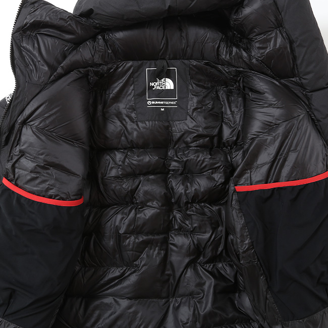 THE NORTH FACE ノースフェイス ヒマラヤンパーカ ユニセックス(XS