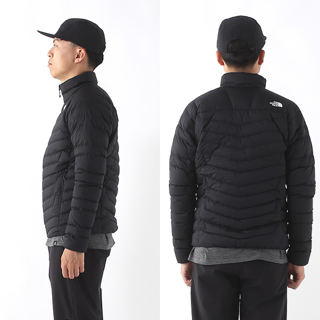 THE NORTH FACE ノースフェイス サンダージャケット(S アーバン