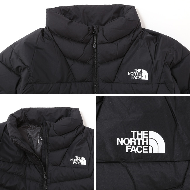 THE NORTH FACE ノースフェイス サンダージャケット(S アーバン