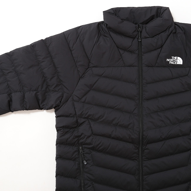 THE NORTH FACE ノースフェイス サンダージャケット(S アーバン