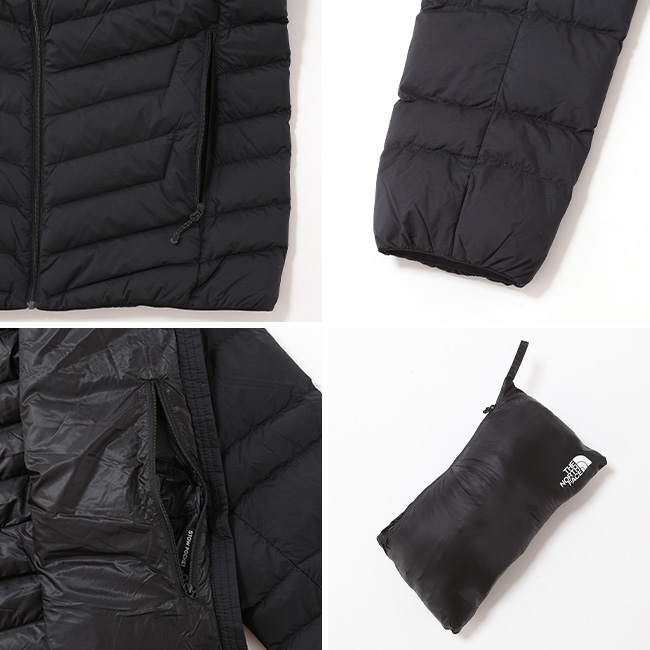 THE NORTH FACE ノースフェイス サンダージャケット(S アーバン