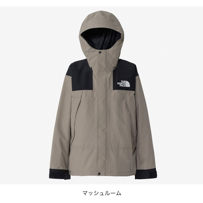 THE NORTH FACE ノースフェイス マウンテンジャケット メンズ(M
