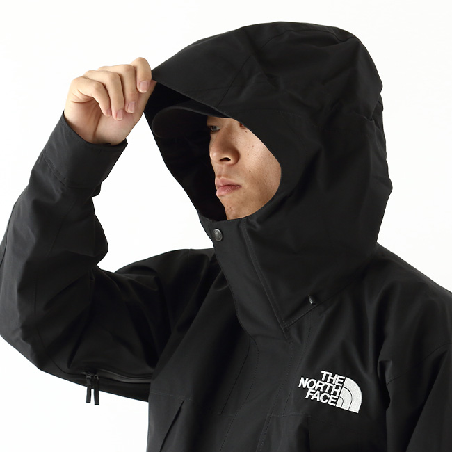 THE NORTH FACE ノースフェイス マウンテンジャケット メンズ(M
