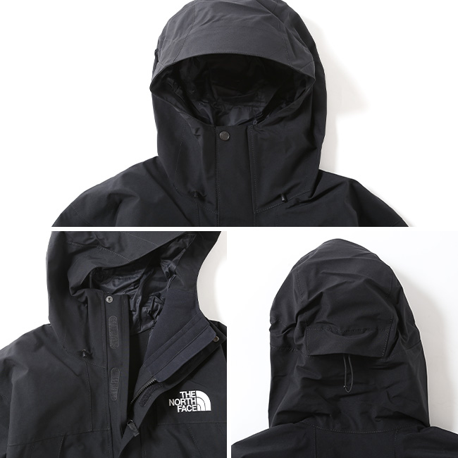 THE NORTH FACE ノースフェイス マウンテンジャケット メンズ(M