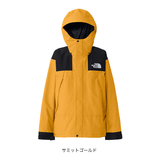 THE NORTH FACE ノースフェイス マウンテンジャケット メンズ(M