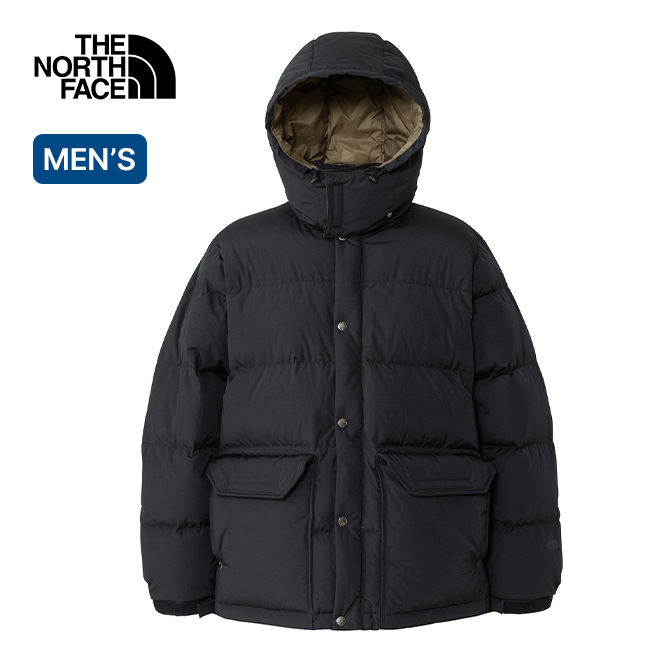 THE NORTH FACE ノースフェイス キャンプシェラショート メンズ