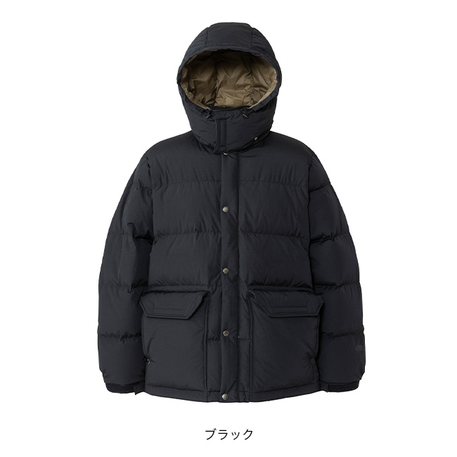 THE NORTH FACE ノースフェイス キャンプシェラショート メンズ(S
