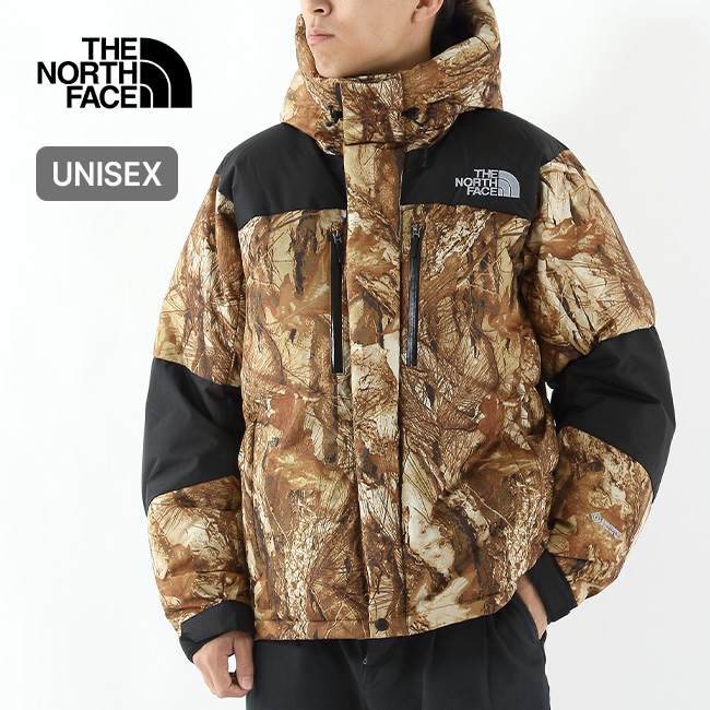 THE NORTH FACE ノースフェイス ノベルティバルトロライトジャケット ユニセックス