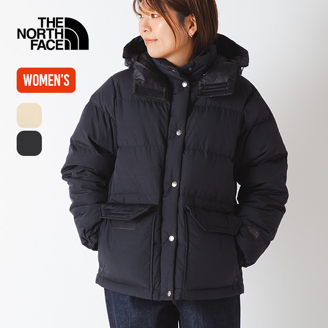 THE NORTH FACE ノースフェイス キャンプシエラショート【ウィメンズ】