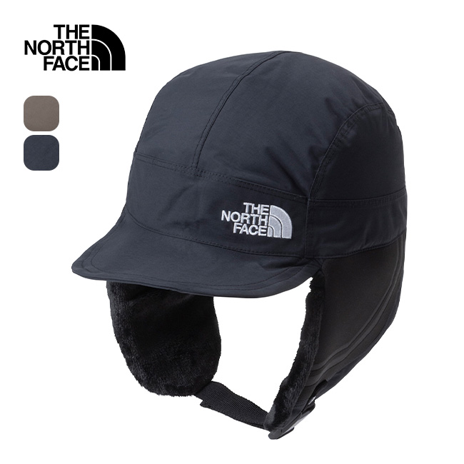 THE NORTH FACE ノースフェイス エクスペディションキャップ